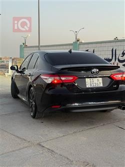 تويوتا كامري